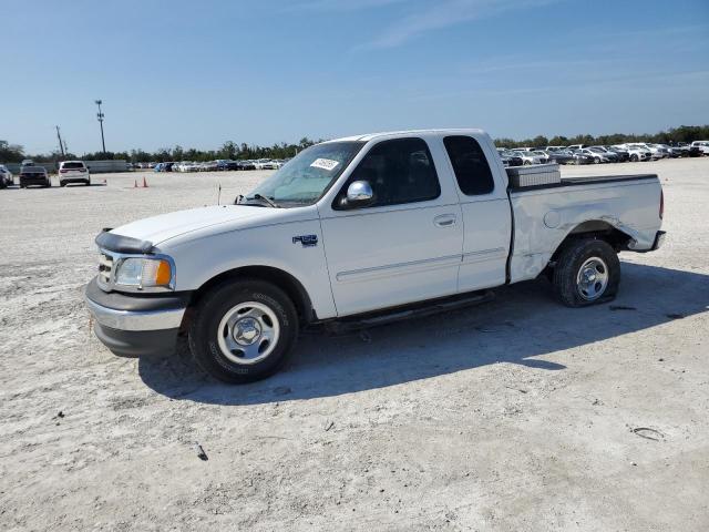 2001 Ford F150 