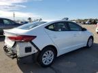 2018 Hyundai Elantra Se zu verkaufen in Brookhaven, NY - Rear End
