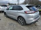 2016 Ford Edge Sport de vânzare în Madisonville, TN - All Over