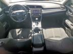 2018 Honda Civic Lx for Sale in Grand Prairie, TX - Hail