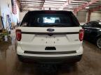 Lansing, MI에서 판매 중인 2018 Ford Explorer Police Interceptor - Front End