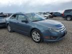 2011 FORD FUSION SE   for sale at Copart UT - SALT LAKE CITY