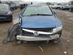 2009 Honda Civic Lx на продаже в San Martin, CA - All Over