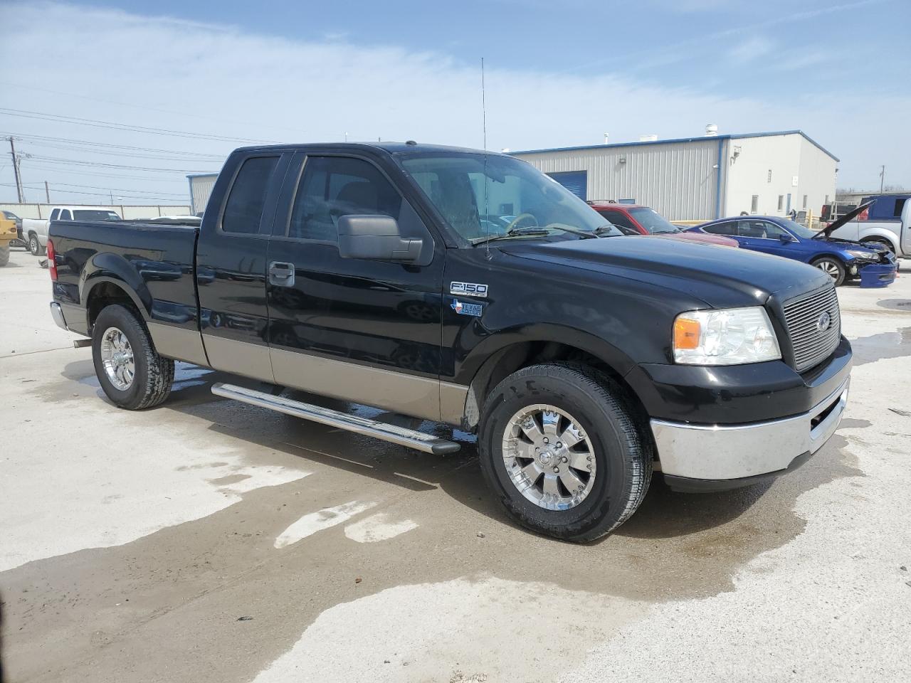 2006 Ford F-150 - Image 4