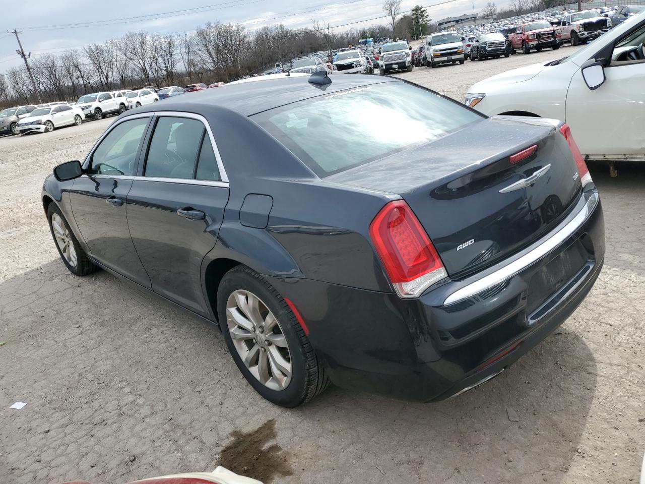 2017 Chrysler 300 - Image 2