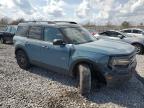 2022 Ford Bronco Sport Big Bend for Sale in Hueytown, AL - Front End
