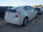 2013 TOYOTA PRIUS T SPIRIT VVT-I CVT  for sale at Copart ROCHFORD