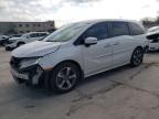 2020 Honda Odyssey Touring на продаже в Wilmer, TX - Rear End