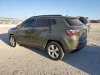 2017 Jeep Compass Latitude للبيع في San Antonio، TX - Side