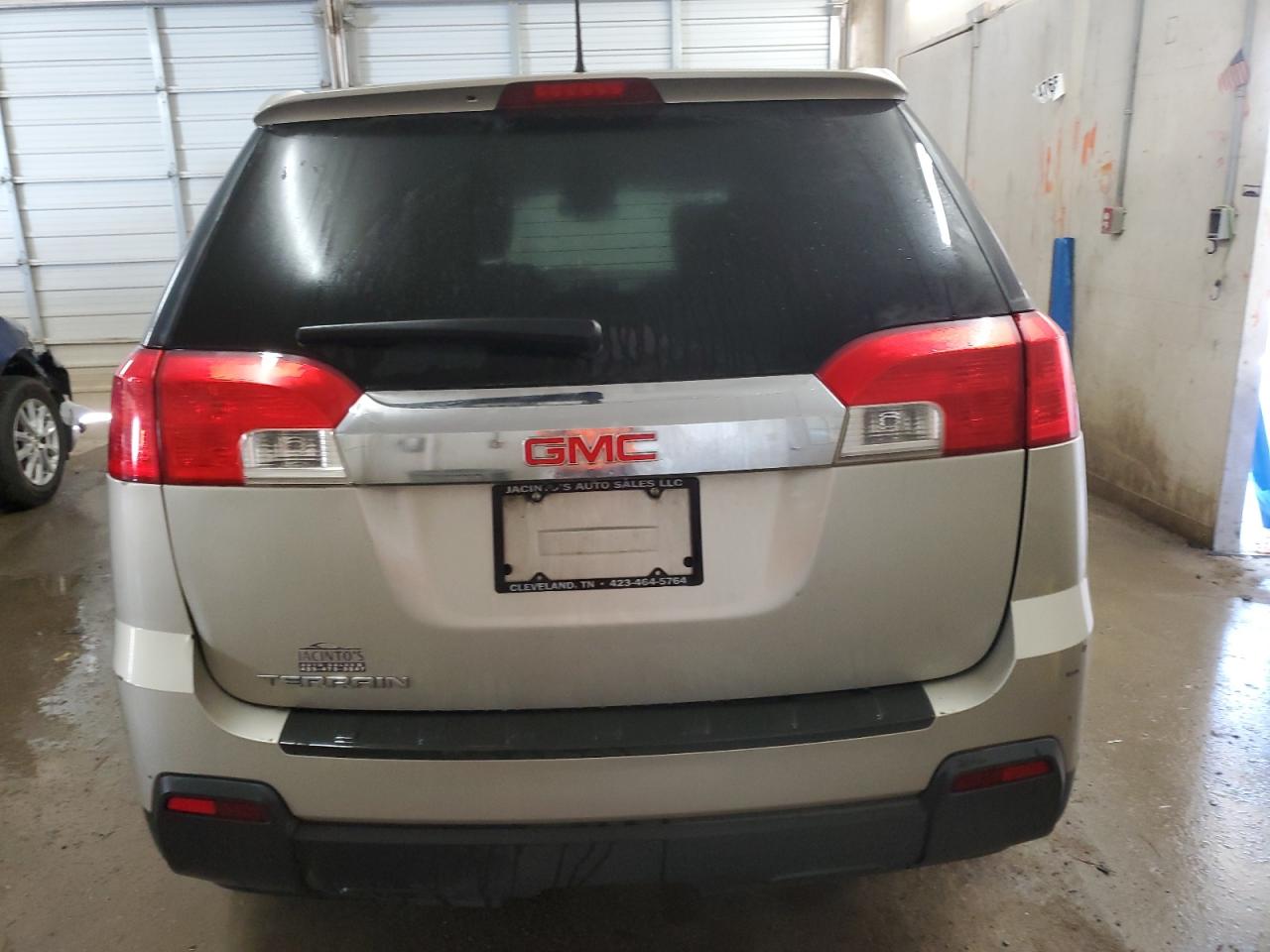 2013 GMC Terrain - Image 6