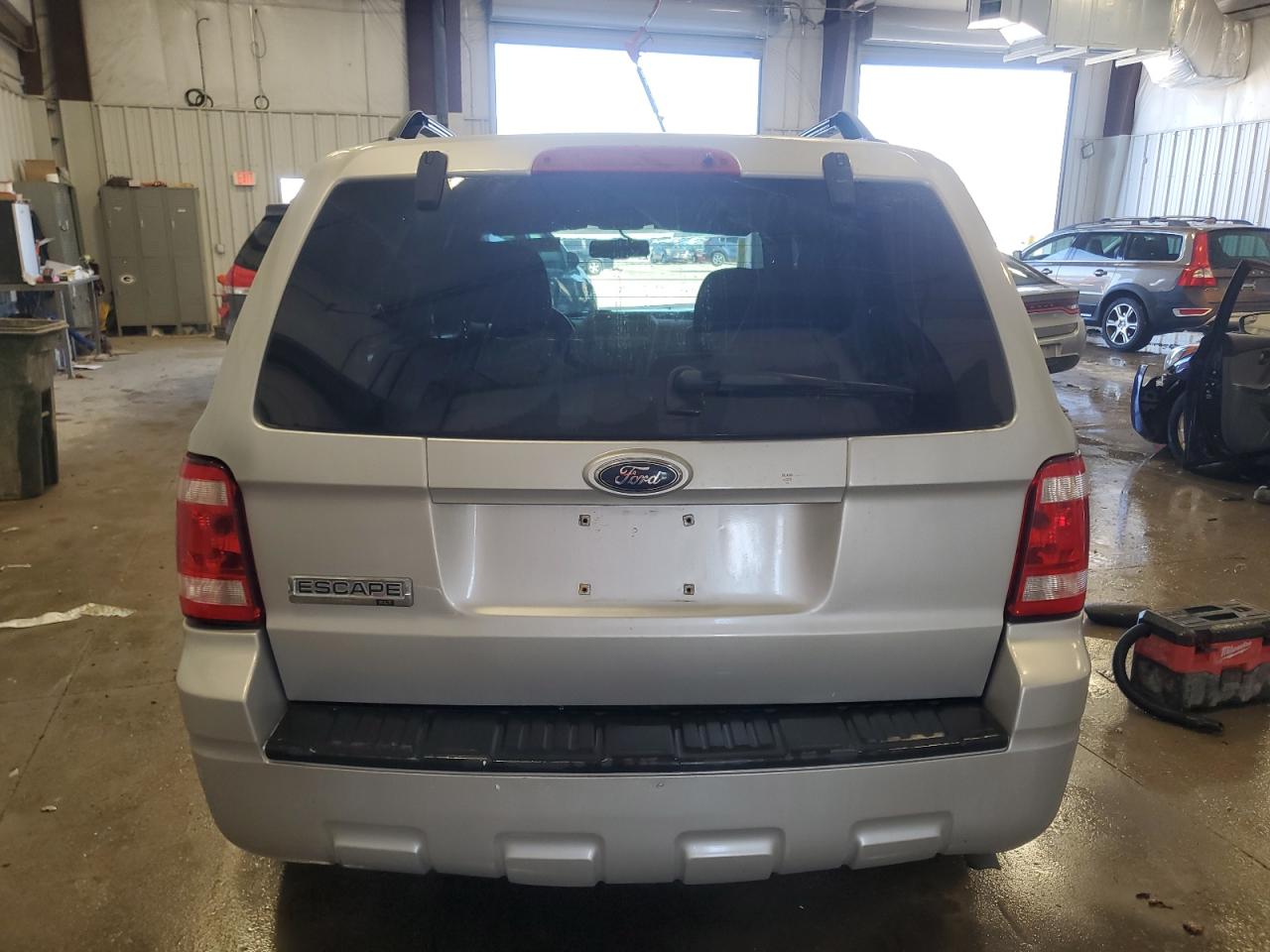 2009 Ford Escape - Image 6