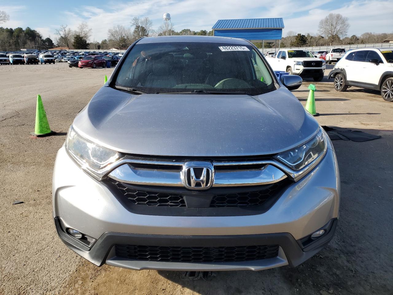 2017 Honda CR-V - Image 5