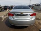 2016 Chevrolet Impala Lt de vânzare în Albuquerque, NM - Front End