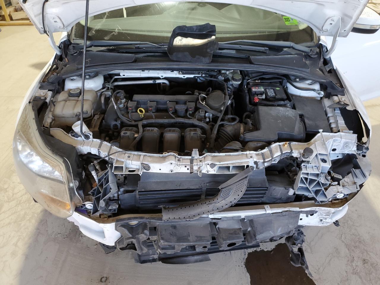 2013 Ford Focus - Image 11