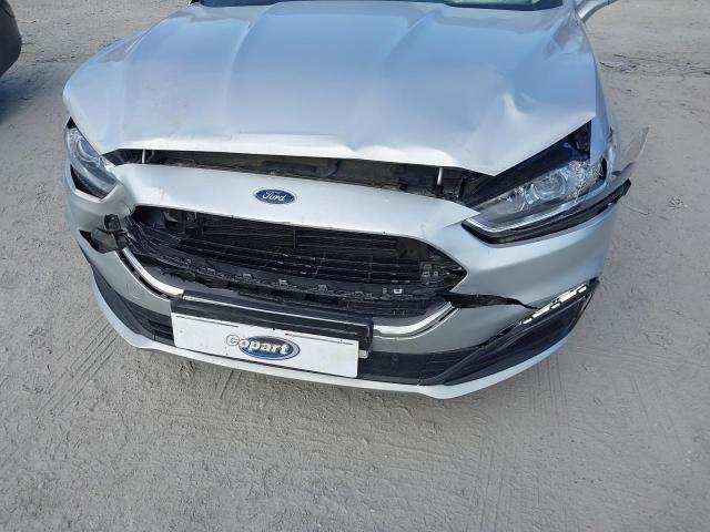 2020 FORD MONDEO ZET