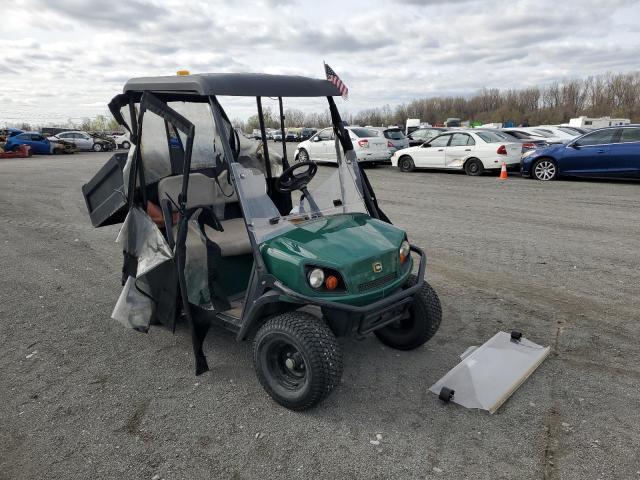 2016 Atv Sidebyside