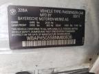 2011 Bmw 328 I Sulev for Sale in Woodburn, OR - Front End