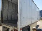 2002 Wabash  28 Dry Van Trailer zu verkaufen in Colton, CA - Normal Wear