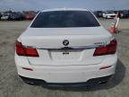 2015 Bmw 750 Li for Sale in Antelope, CA - Side
