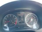 2012 VOLKSWAGEN POLO MATCH for sale at Copart ROCHFORD