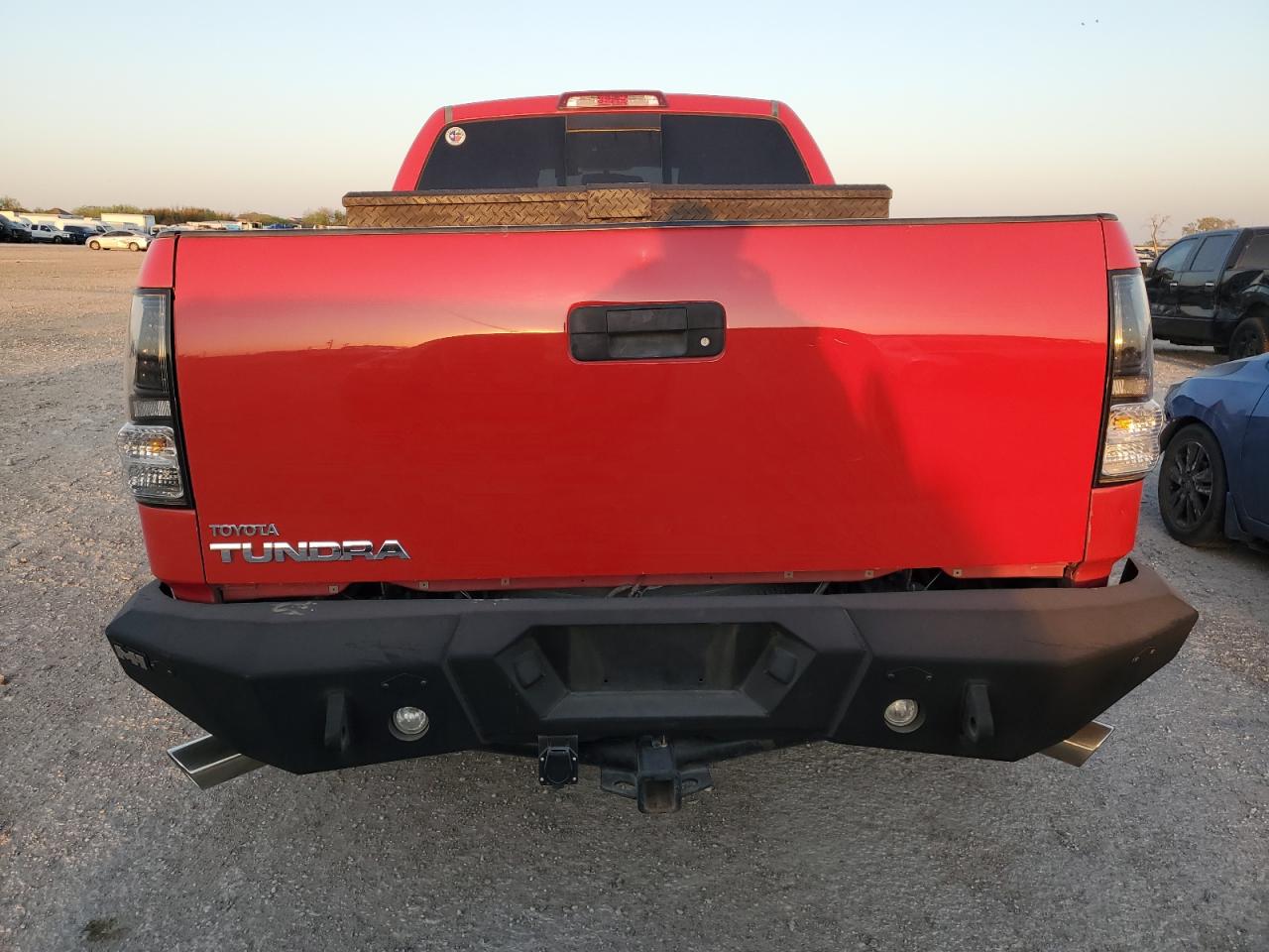 2010 Toyota Tundra - Image 6