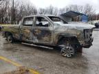 2015 Chevrolet Silverado K2500 Heavy Duty for Sale in Rogersville, MO - Burn