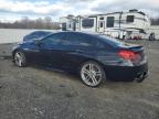 2015 Bmw 640 I Gran Coupe за продажба в Assonet, MA - Front End