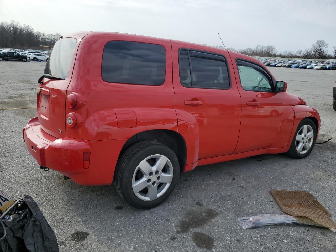 2008 Chevrolet HHR - Image 3