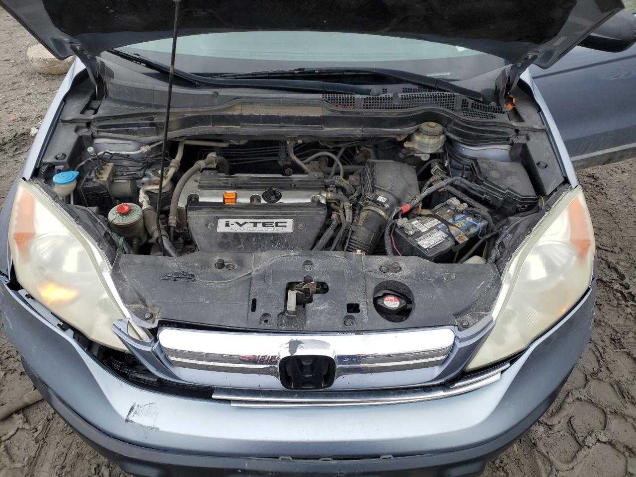 2009 Honda CR-V - Image 12