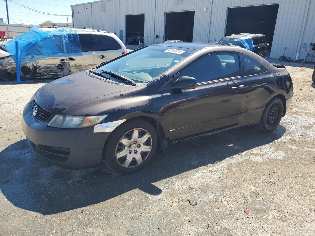 2009 Honda Civic - Image 1