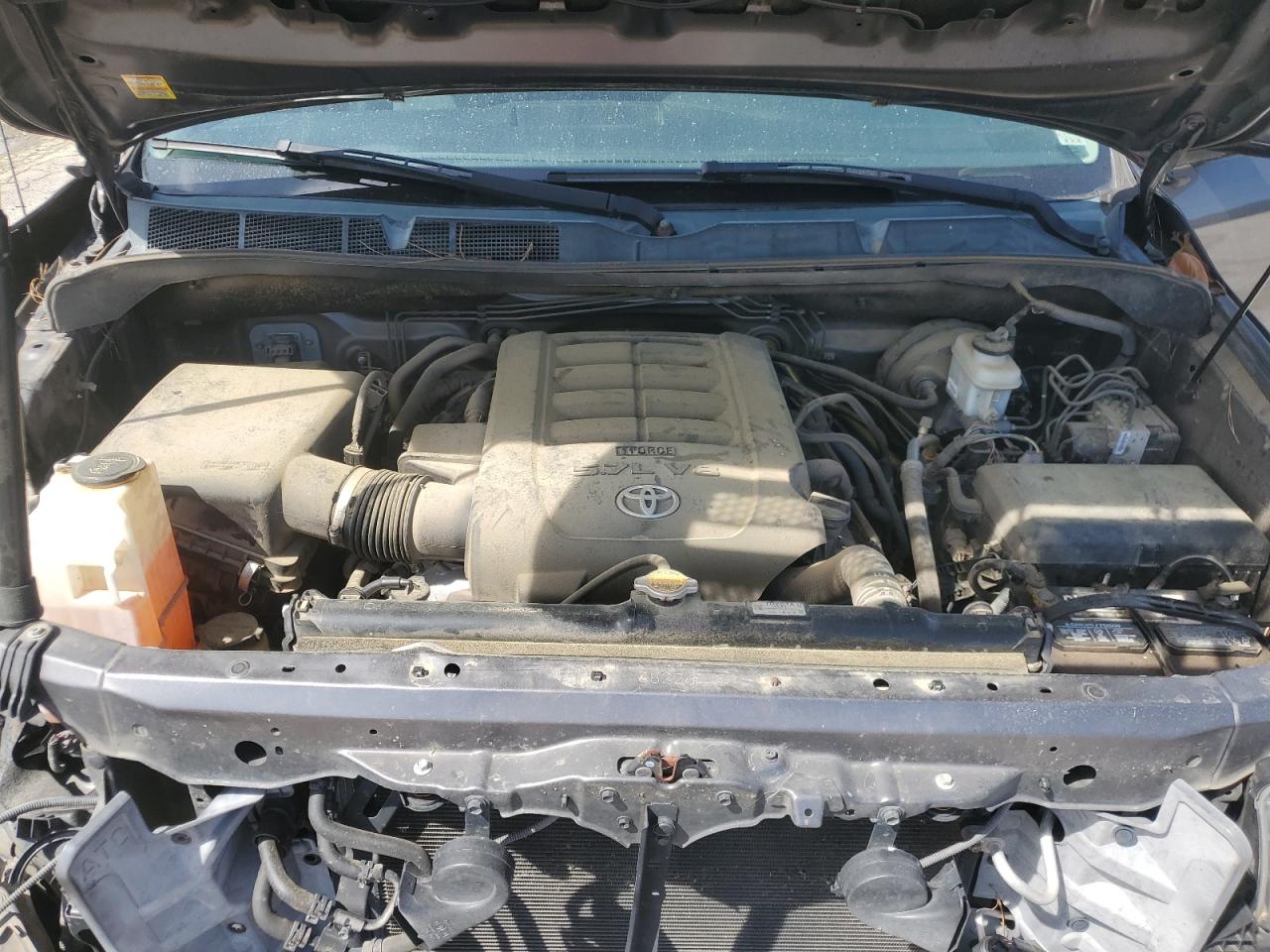 2013 Toyota Tundra - Image 11
