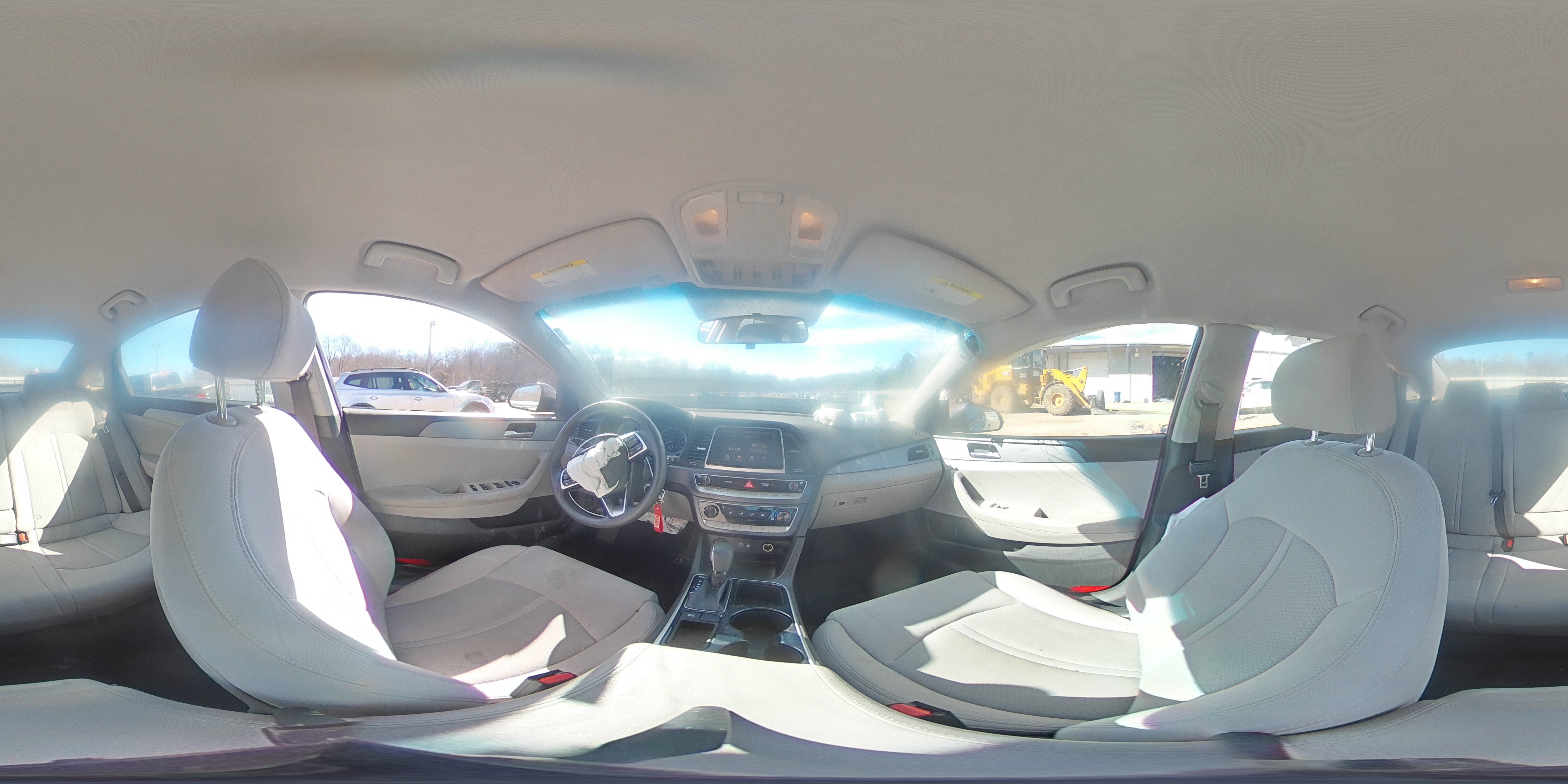 2019 Hyundai Sonata - Image 12