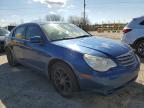 2008 Chrysler Sebring Touring იყიდება Indianapolis-ში, IN - Side