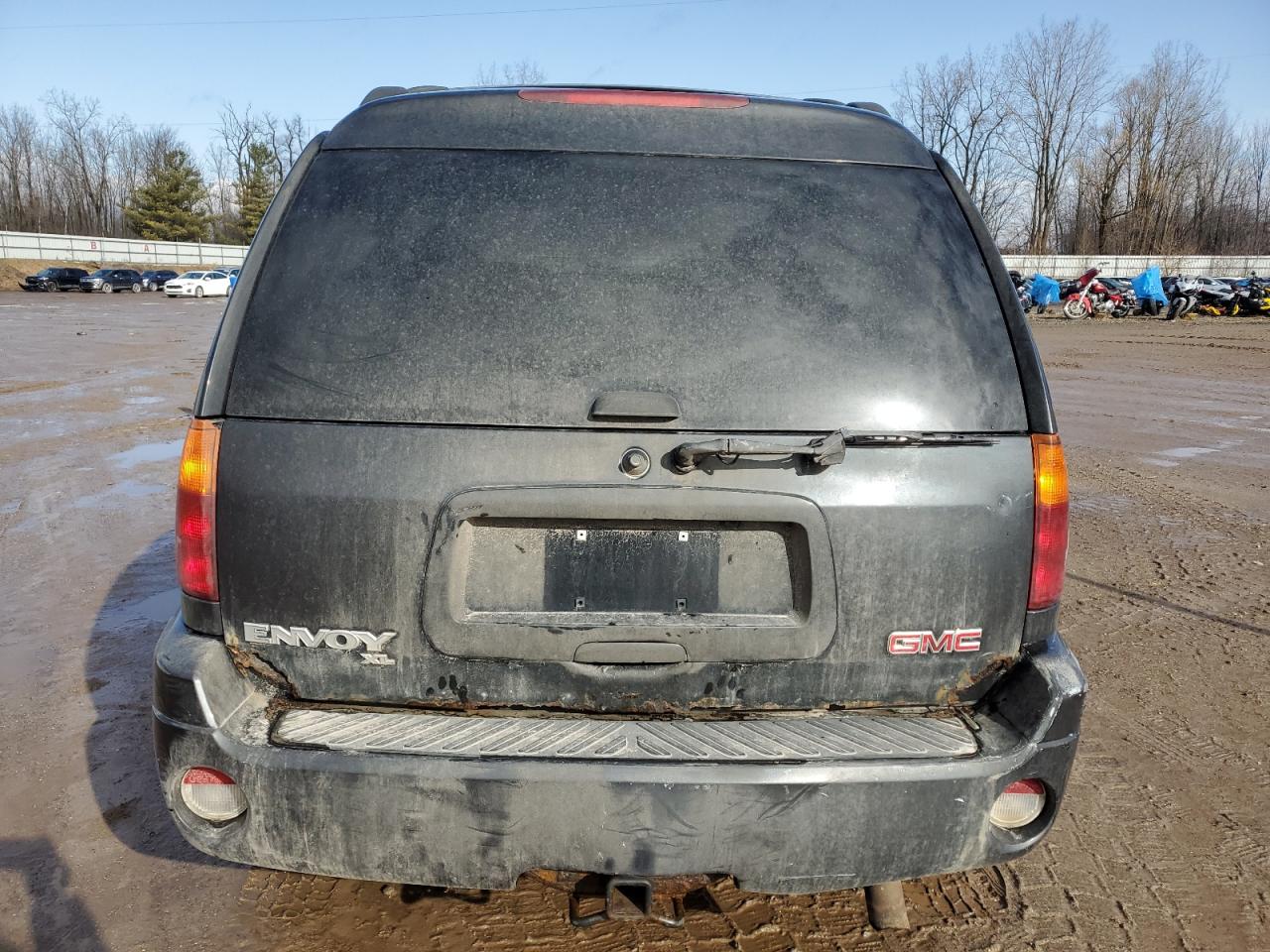 2004 GMC Envoy - Image 6
