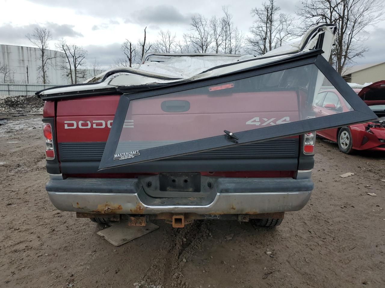 1999 Dodge RAM - Image 6