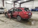 2016 Subaru Outback 2.5I Limited for Sale in Avon, MN - Side