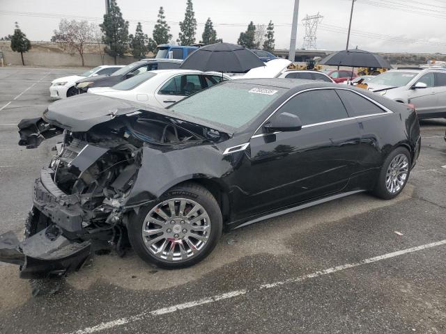 2011 Cadillac Cts Premium Collection