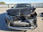 2020 Lexus Rx 350 L Luxury en Venta en Wilmer, TX - Front End