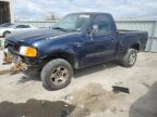 2004 Ford F-150 Heritage Classic იყიდება Kansas City-ში, KS - Side