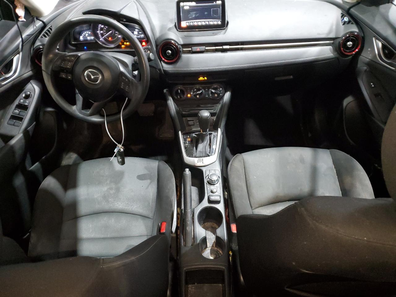 2017 Mazda CX-3 - Image 8