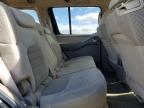 2010 Nissan Pathfinder S للبيع في Helena، MT - Rear End