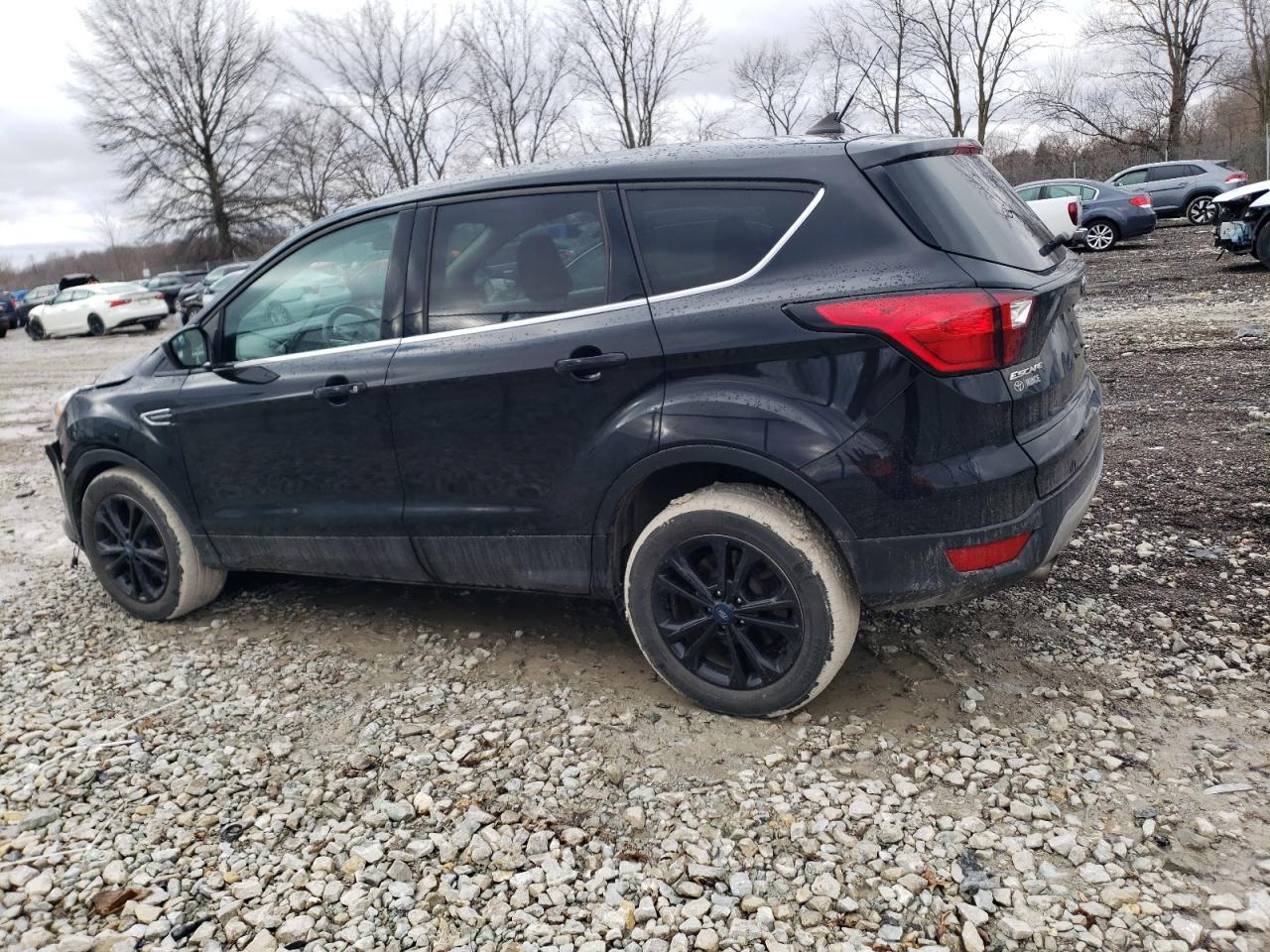 2019 Ford Escape - Image 2