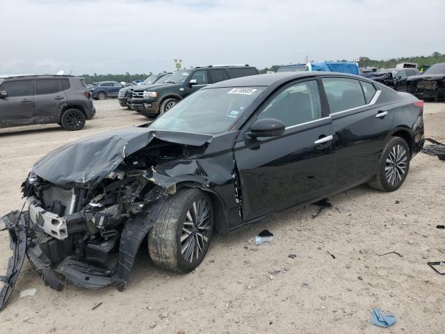  NISSAN ALTIMA 2024 Czarny