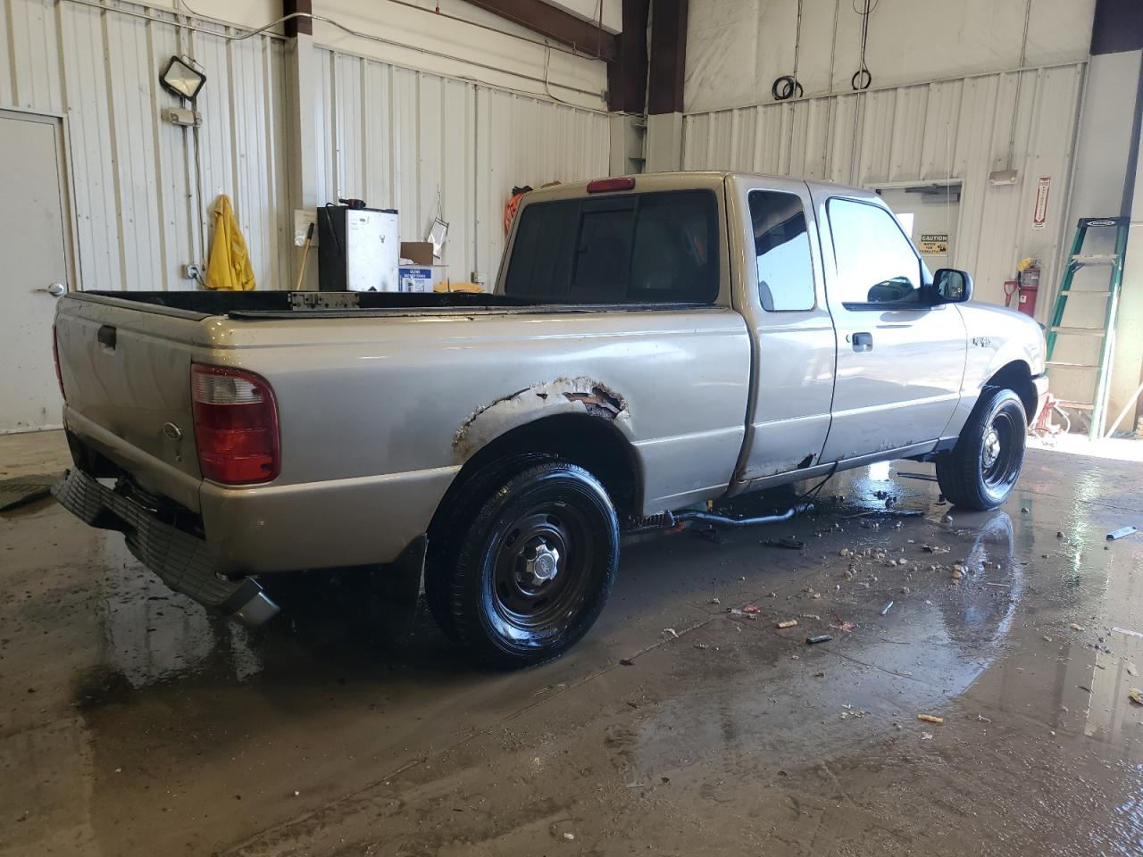 2003 Ford Ranger - Image 3
