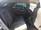 2019 Chevrolet Equinox Lt продається в Houston, TX - Side