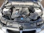2007 BMW 323 I for sale at Copart AB - CALGARY