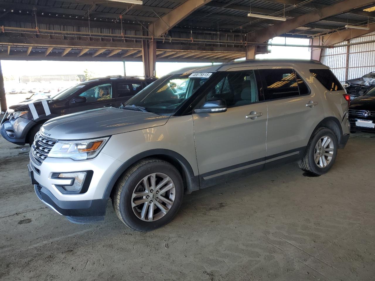 2016 Ford Explorer - Image 1