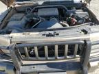 2006 Jeep Commander  zu verkaufen in Antelope, CA - Front End