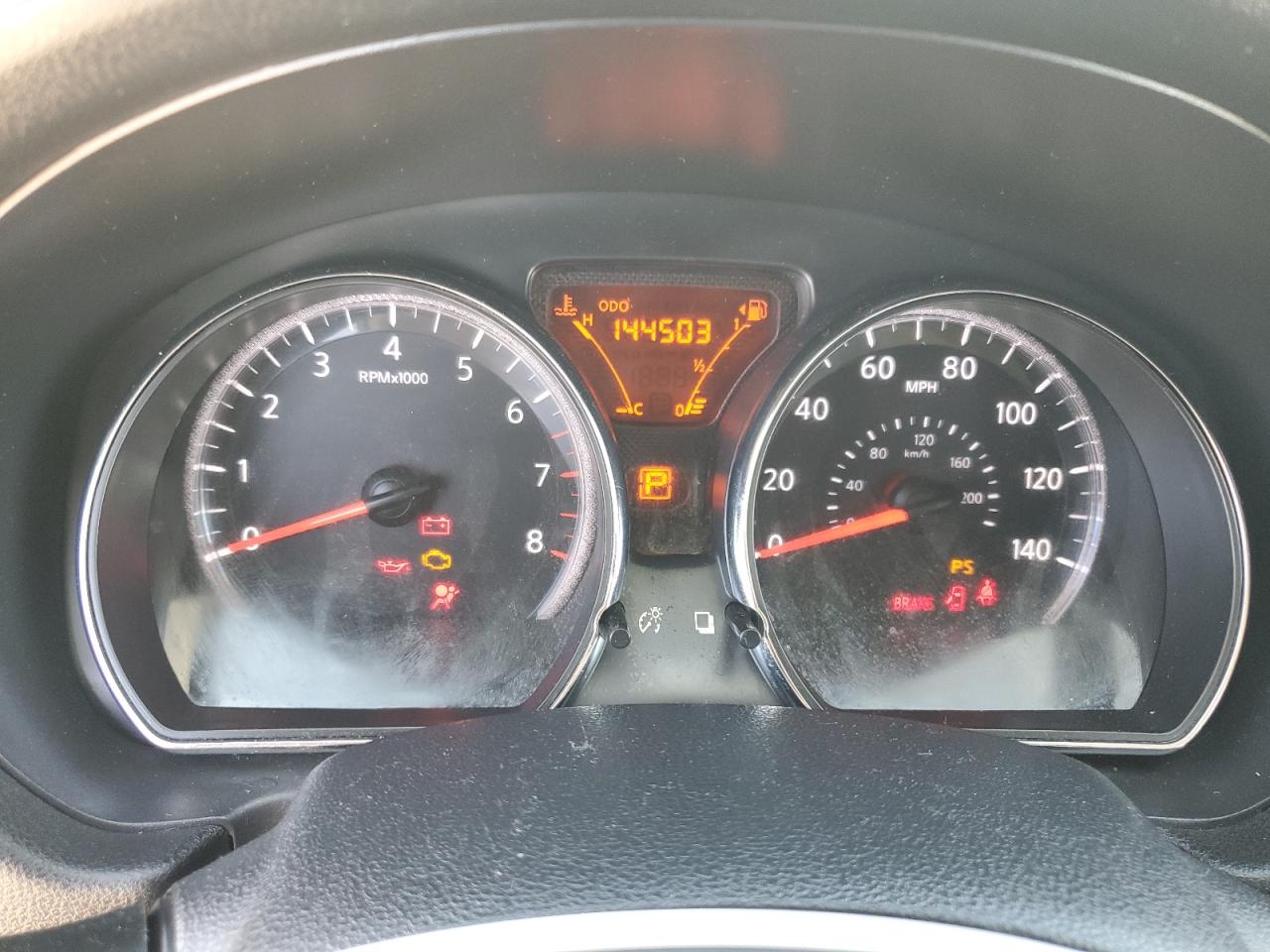 2018 Nissan Versa - Image 9