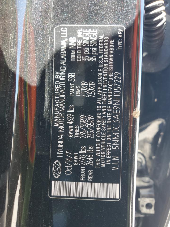 2022 Hyundai Tucson - Image 13